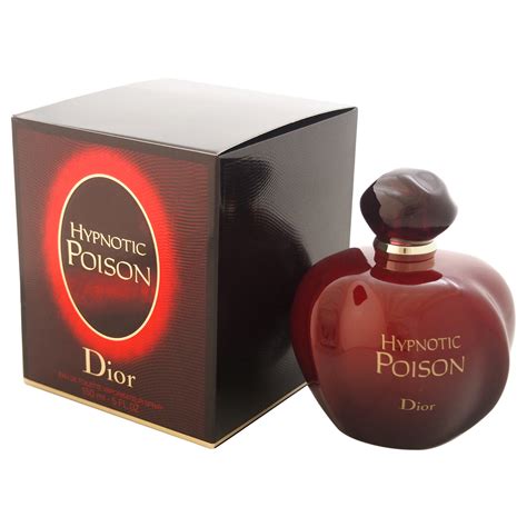 dior hypnotic poison replica|hypnotic poison dior for women.